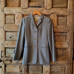 Emporio Armani Slim Fit Jacket